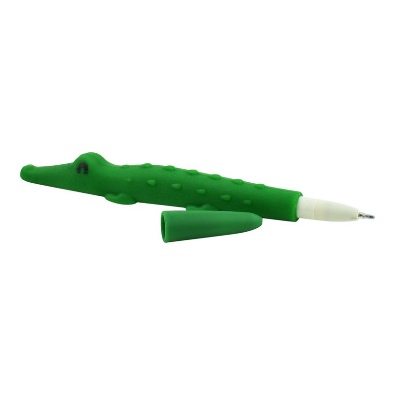 8051739308907-Legami - Stylo gel - motif crocodile-P_400003561_1-0