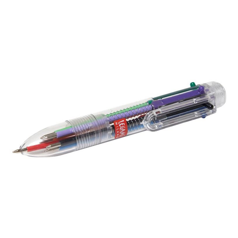8051764529087-Legami - Stylo à bille 6 couleurs-P_400003563_1-0
