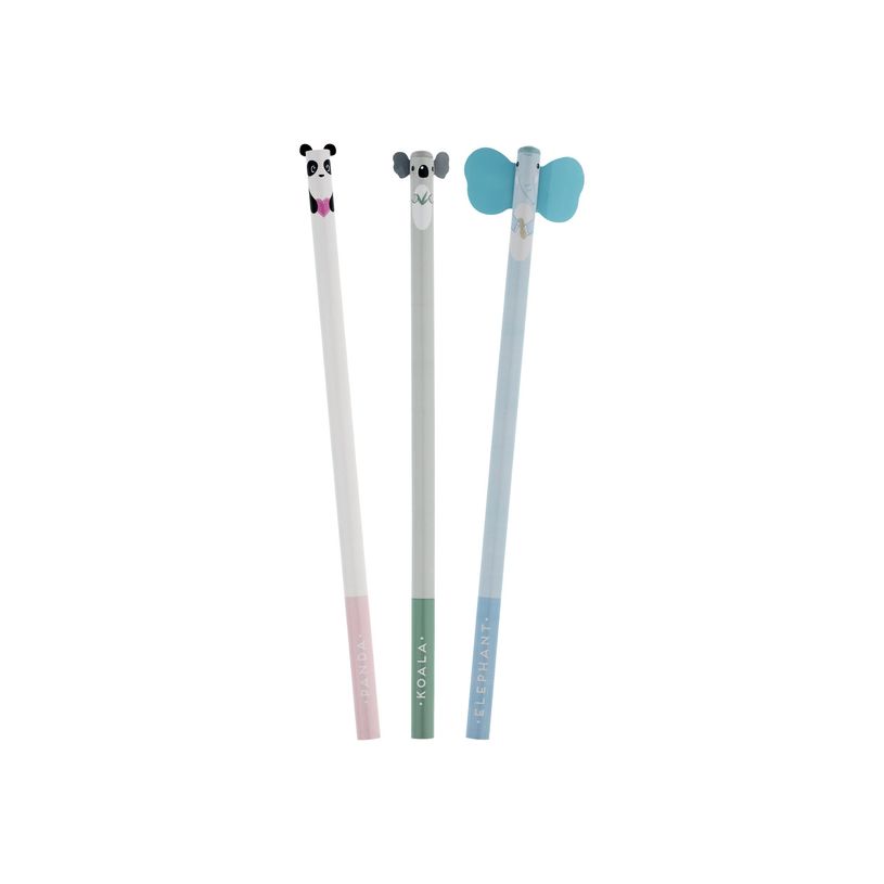 0404000035787-Legami - 3 crayons animaux-P_400003578_2-0