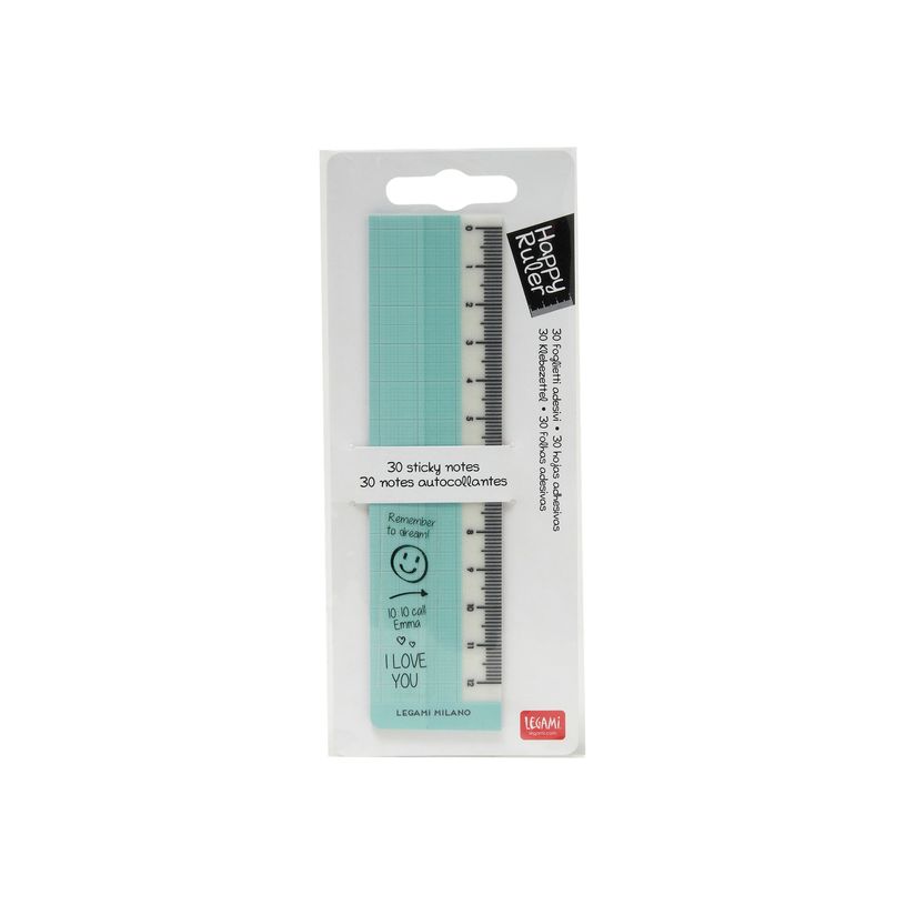 8056304486363-Legami - Feuilles adhésives en forme de règle-P_400003622_1-2