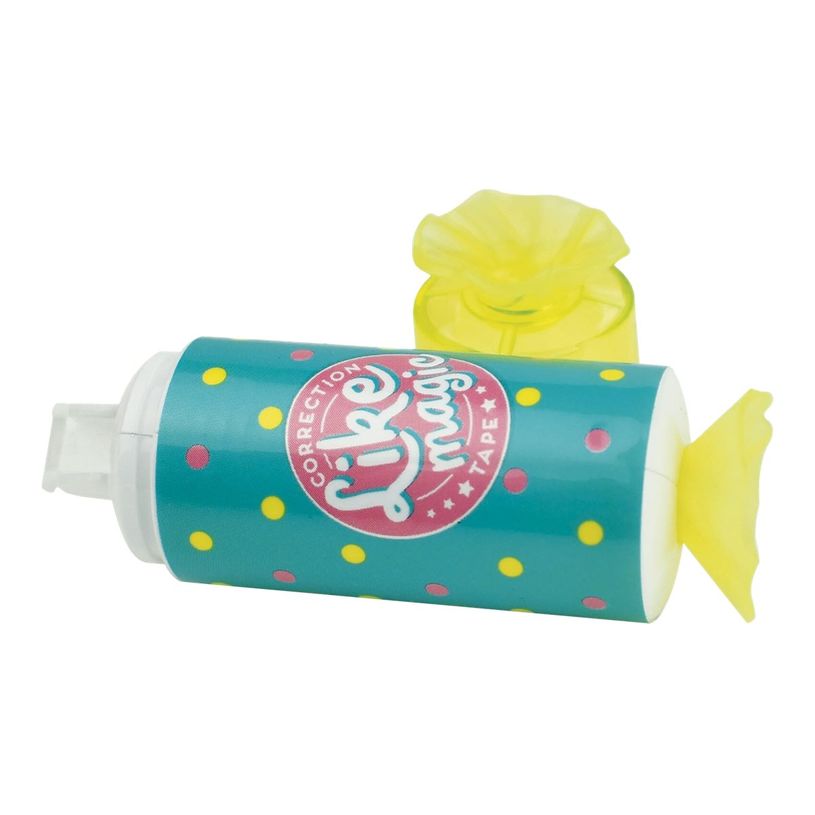 8051739306910-Legami - Rouleau correcteur bonbon vert-P_400003633_1-0