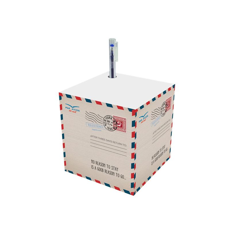 8056304485878-Legami - Bloc-notes Cube - motif lettre-P_400003638_2-1