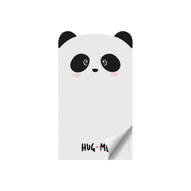 8058093949173-Legami - Bloc-notes To do list - motif panda-P_400003645_1-0