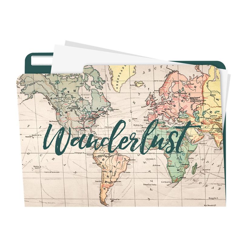 8051739308860-Legami - 5 Chemises porte-documents - motif map-P_400003660_1-0