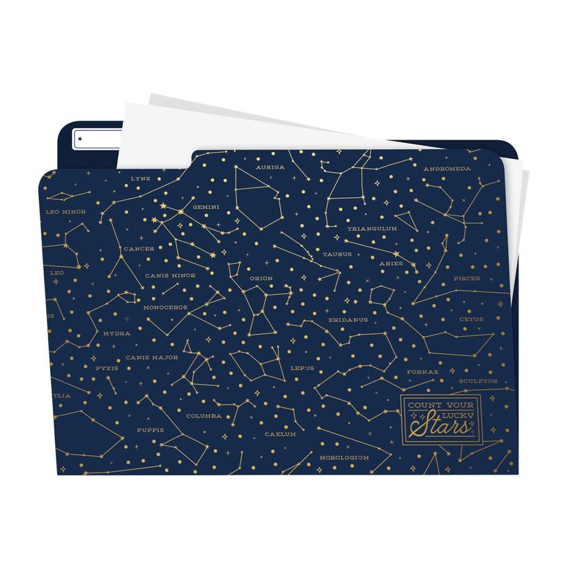 8051739308884-Legami - 5 Chemises porte documents - stars-P_400003662_1-0