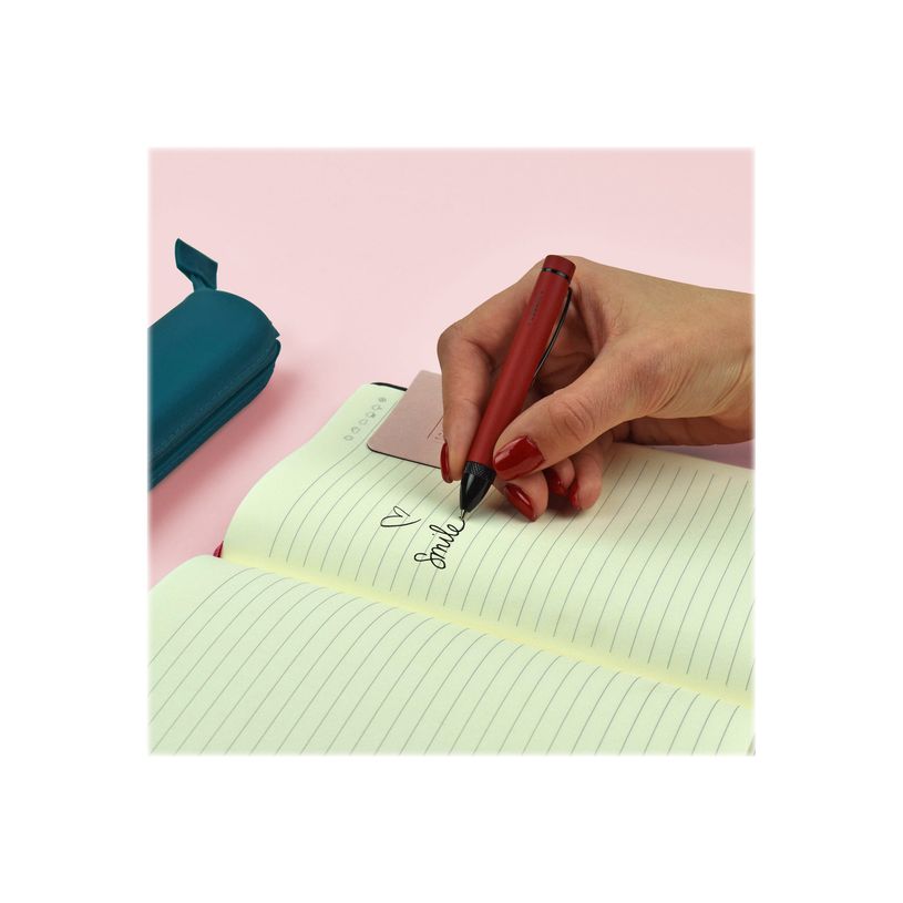 8059174834678-Legami - Mini stylo à bille - rouge-P_400003676_1-2