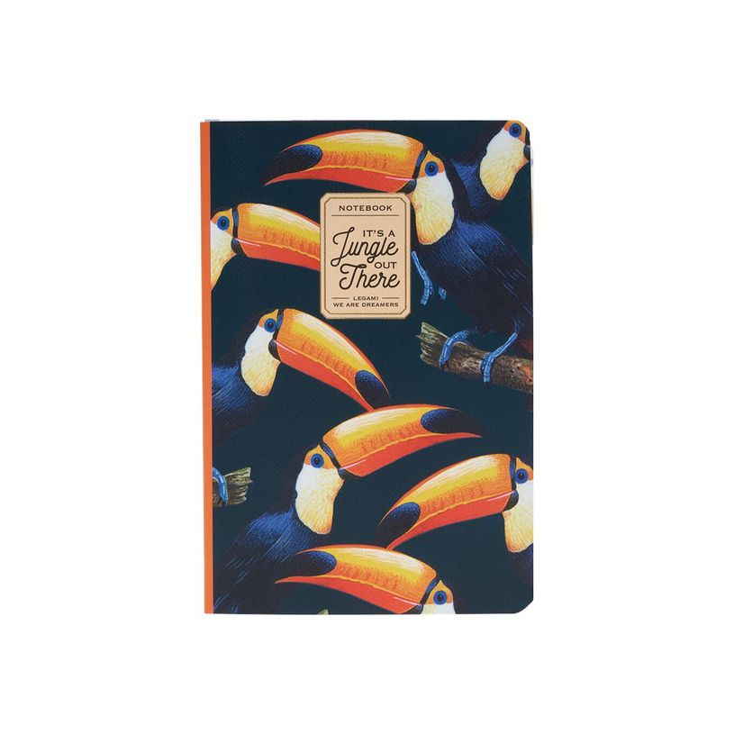 8059174834173-Legami - Carnet de notes A6 - toucan-P_400003685_2-0
