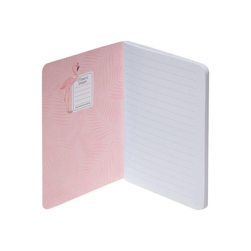 8059174834180-Legami - Carnet de notes A6 - flamant rose-P_400003686_1-2