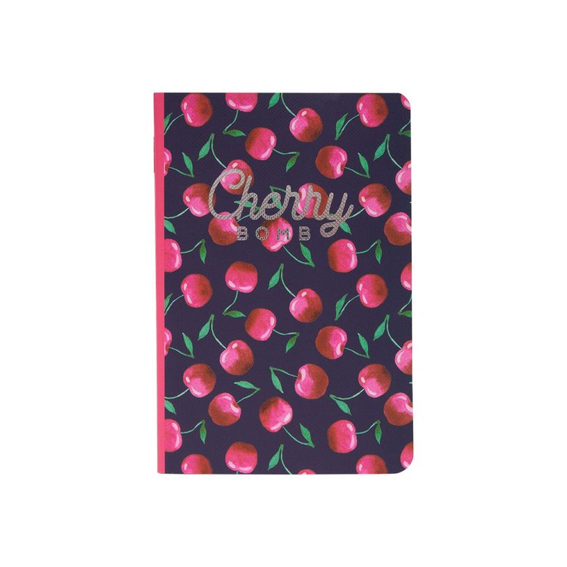 8059174834197-Legami - Carnet de notes A6 - cherry-P_400003687_2-0