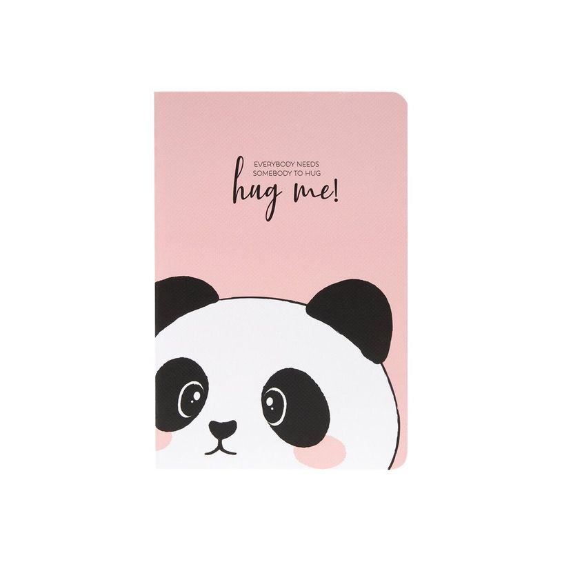 8059174834210-Legami - Carnet de notes A6 - panda-P_400003689_2-0