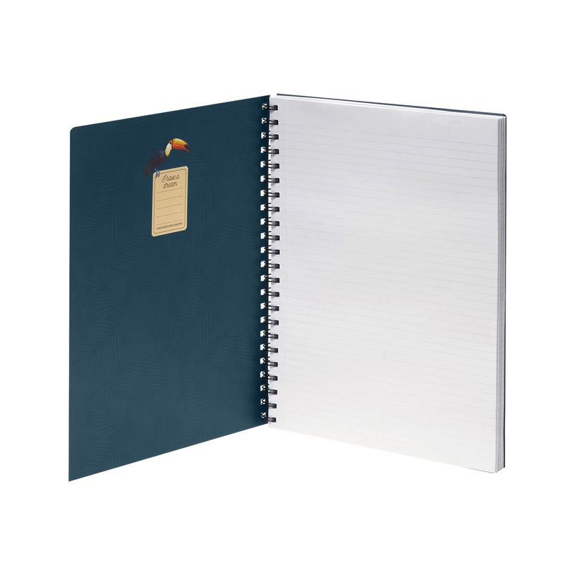 8059174835118-Legami - Cahier spiralé 3-in-1 - motif toucans-P_400003695_1-2