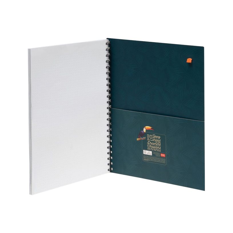 8059174835118-Legami - Cahier spiralé 3-in-1 - motif toucans-P_400003695_3-4