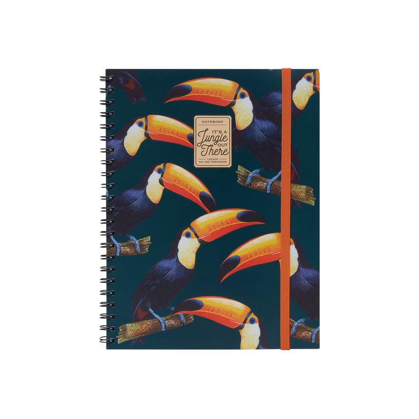 8059174835118-Legami - Cahier spiralé 3-in-1 - motif toucans-P_400003695_4-0