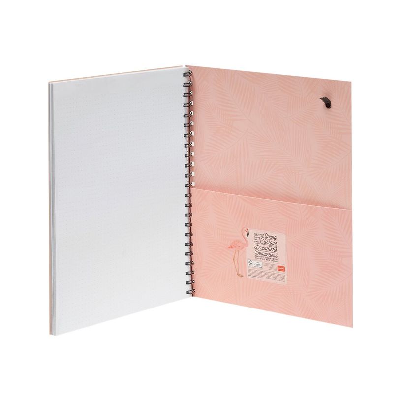 8059174835125-Legami - Cahier spiralé 3-in-1 - motif flamant rose-P_400003696_4-5