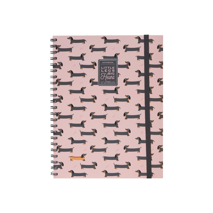 8059174835156-Legami - Cahier spiralé 3-in-1 - motif puppies-P_400003699_4-0