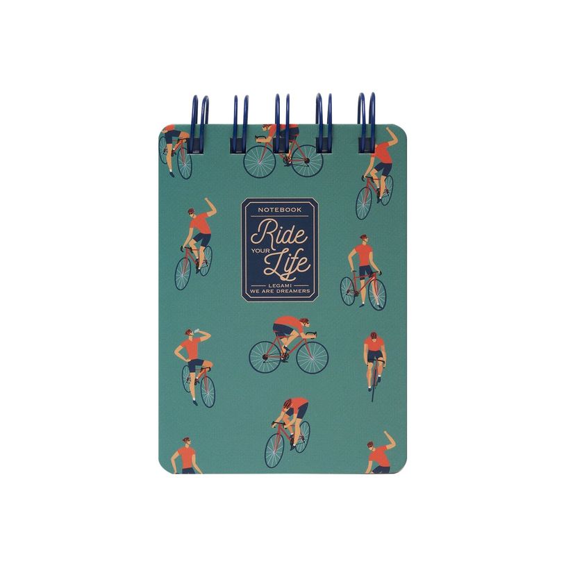 8051739307740-Legami - Mini carnet à spirale - bikelover-P_400003706_1-0