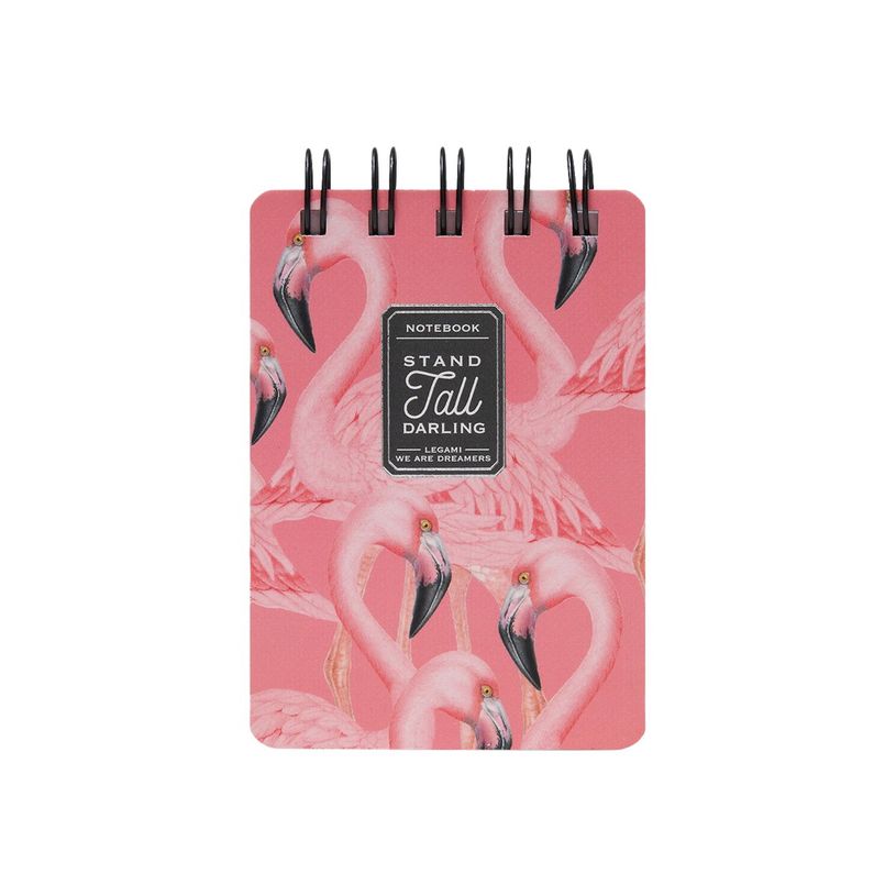 8051739307788-Legami - Mini carnet à spirale - motif flamant rose-P_400003710_3-0