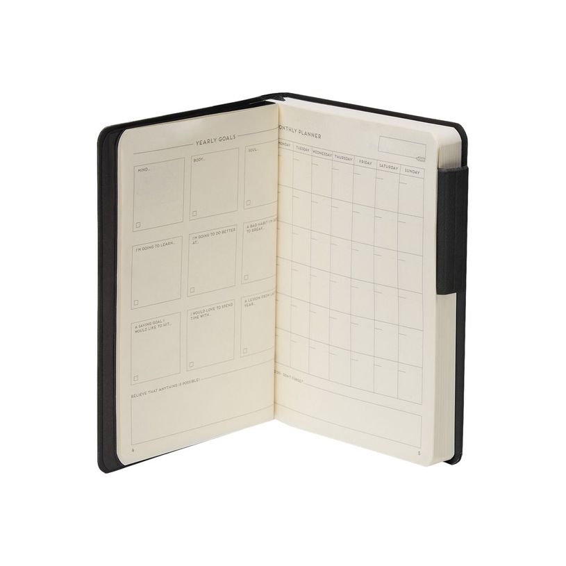 8056304488909-Legami My Notebook - Carnet de notes à élastique - 9,5 x 13,5 cm - ligné - noir-P_400003722_3-3