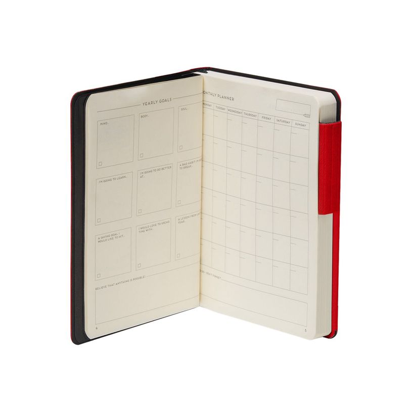 8056304488916-Legami My Notebook - Carnet de notes à élastique - 9,5 x 13,5 cm - ligné - rouge-P_400003723_3-3