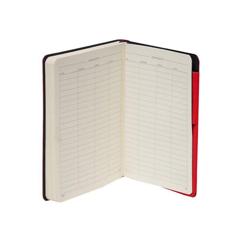 8056304488916-Legami My Notebook - Carnet de notes à élastique - 9,5 x 13,5 cm - ligné - rouge-P_400003723_5-5