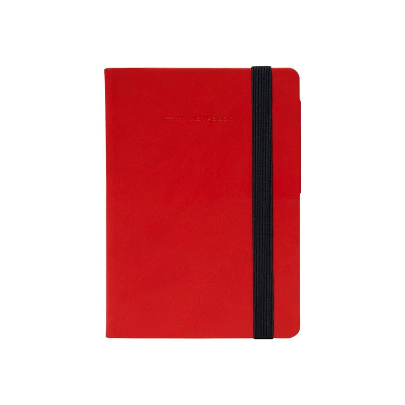 8056304488916-Legami My Notebook - Carnet de notes à élastique - 9,5 x 13,5 cm - ligné - rouge-P_400003723_7-0