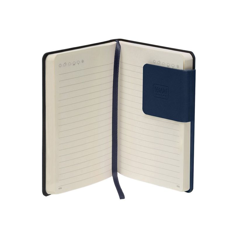 8056304488923-Legami My Notebook - Carnet de notes à élastique - 9,5 x 13,5 cm - ligné - lavande-P_400003724_4-4