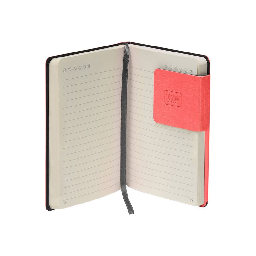 8051739305357-Legami My Notebook Small - Carnet de notes ligné - corail-P_400003729_4-4