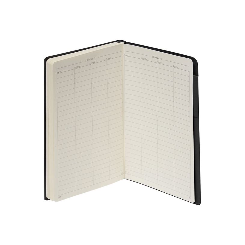 8056304489203-Legami My Notebook Medium - Carnet de notes ligné - noir-P_400003733_5-5