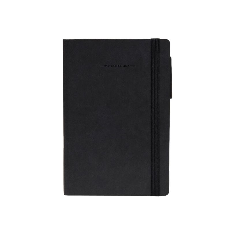 8056304489203-Legami My Notebook Medium - Carnet de notes ligné - noir-P_400003733_7-0