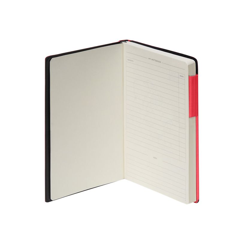 8051739305470-Legami - Carnet medium ligné - corail-P_400003743_1-1