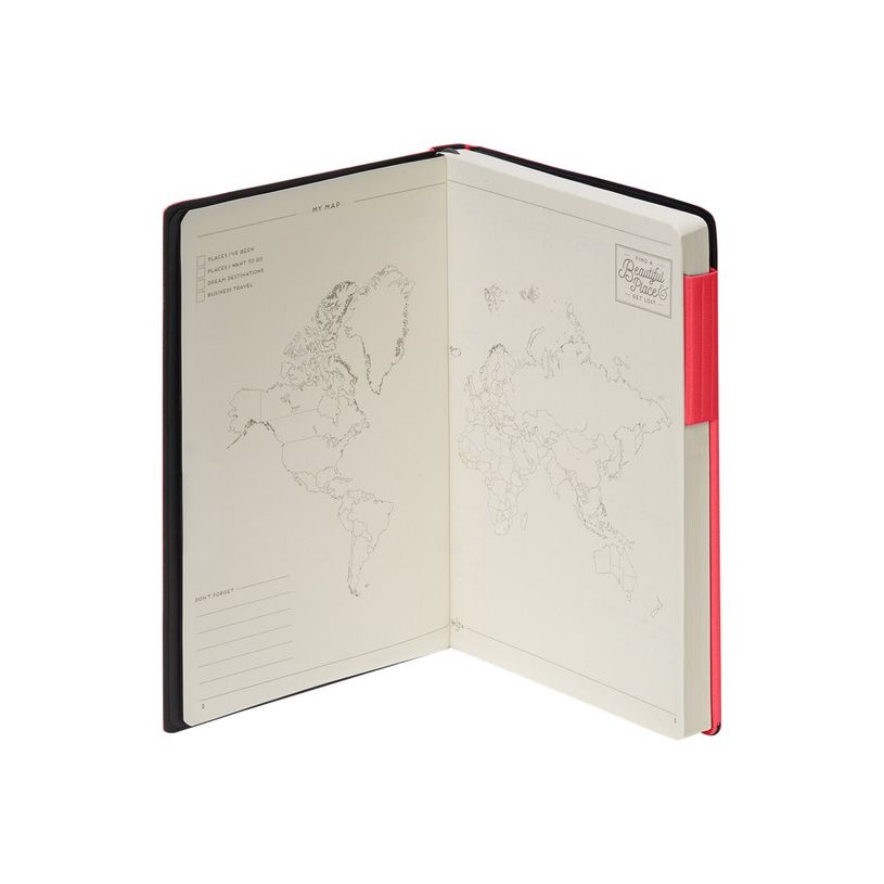 8051739305470-Legami - Carnet medium ligné - corail-P_400003743_2-2