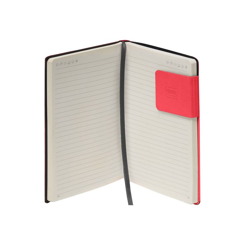 8051739305470-Legami - Carnet medium ligné - corail-P_400003743_4-4