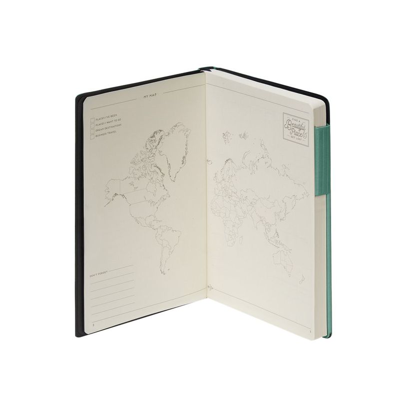 8051739305494-Legami My Notebook Medium - Carnet de notes ligné - vert vintage-P_400003744_2-2