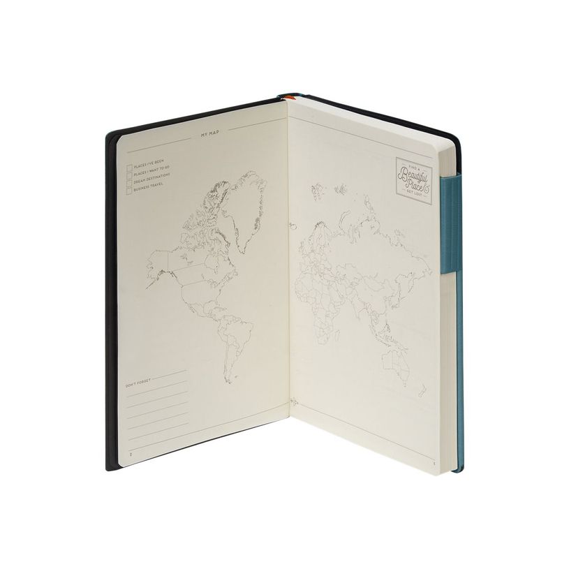 8051739305500-Legami My Notebook Medium - Carnet de notes ligné - bleu gris-P_400003745_2-2