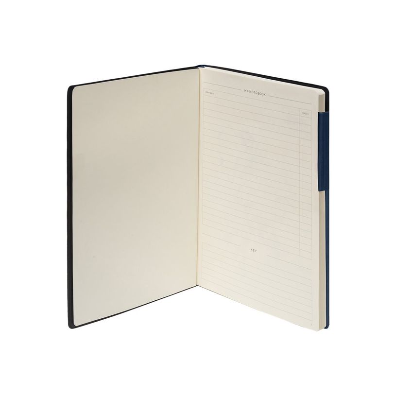 8056304489524-Legami My Notebook - Carnet de notes à élastique - 17 x 24 cm - ligné - lavande-P_400003748_1-1