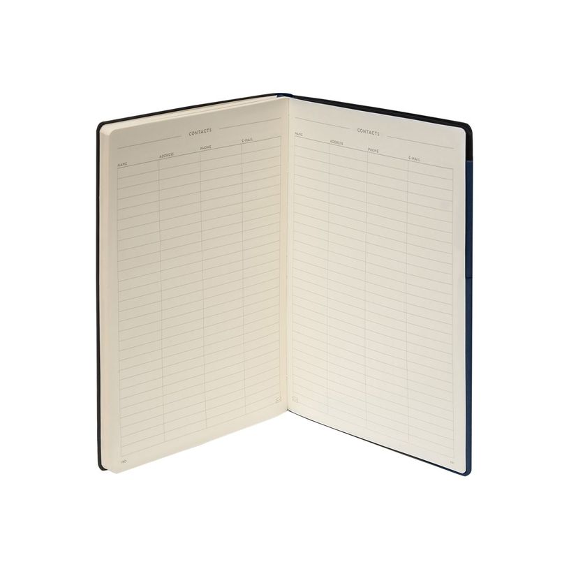 8056304489524-Legami My Notebook - Carnet de notes à élastique - 17 x 24 cm - ligné - lavande-P_400003748_4-4