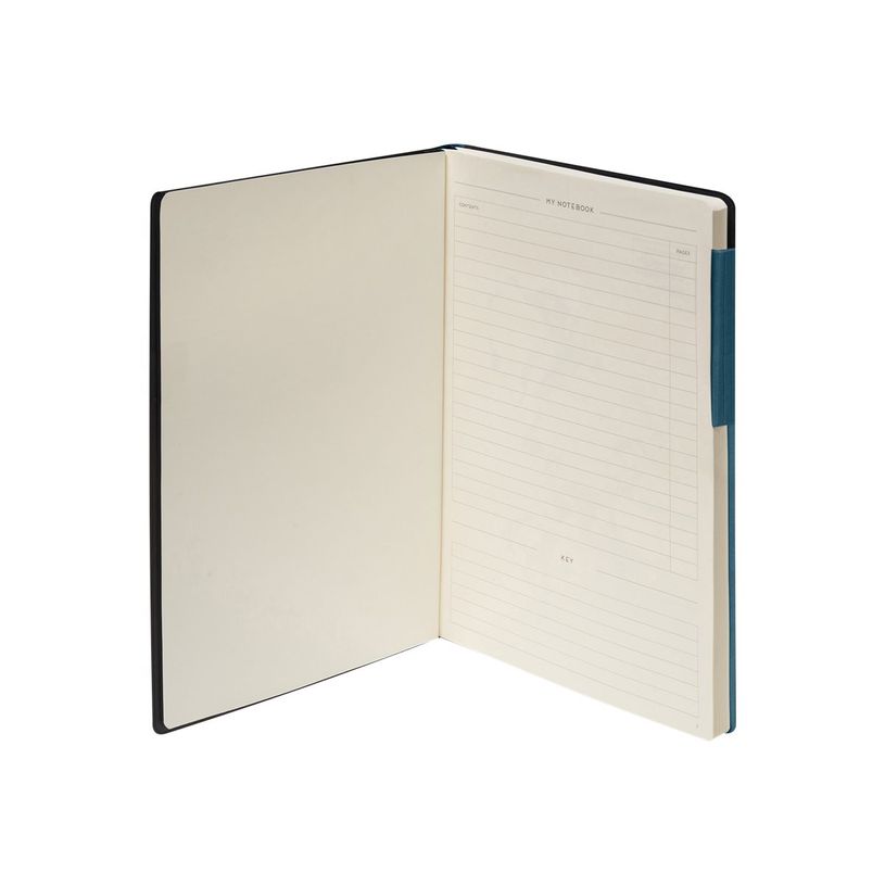 8056304489531-Legami My Notebook - Carnet de notes à élastique - 17 x 24 cm - ligné - fuchsia-P_400003749_1-1