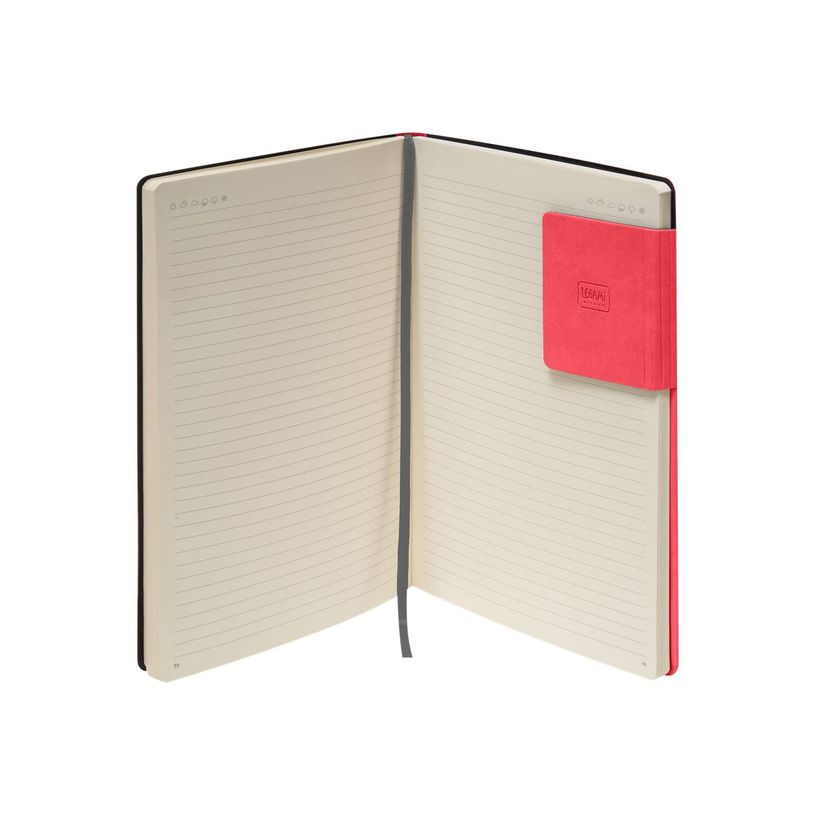 8051739305593-Legami My Notebook Large - Carnet de notes ligné - corail-P_400003753_4-4