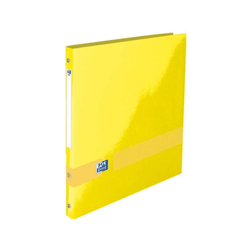 3045050440960-Oxford Color Life - Classeur à anneaux - Dos 20 mm - A4 - disponible dans différentes co-P_400003764_4-3