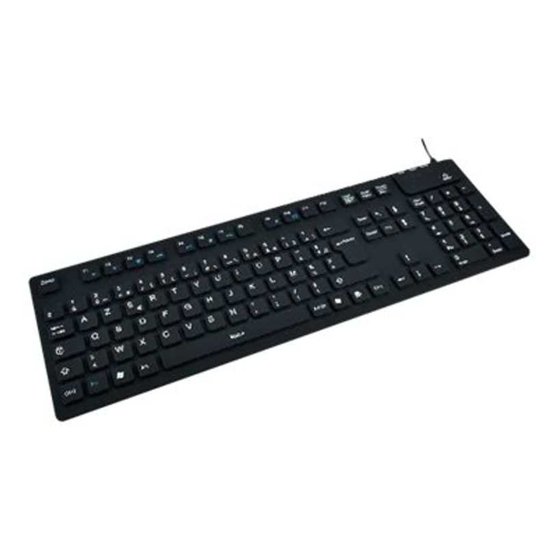 3700224765095-MCL Samar ACK-729/N - clavier - français (AZERTY)-P_400003800_2-1