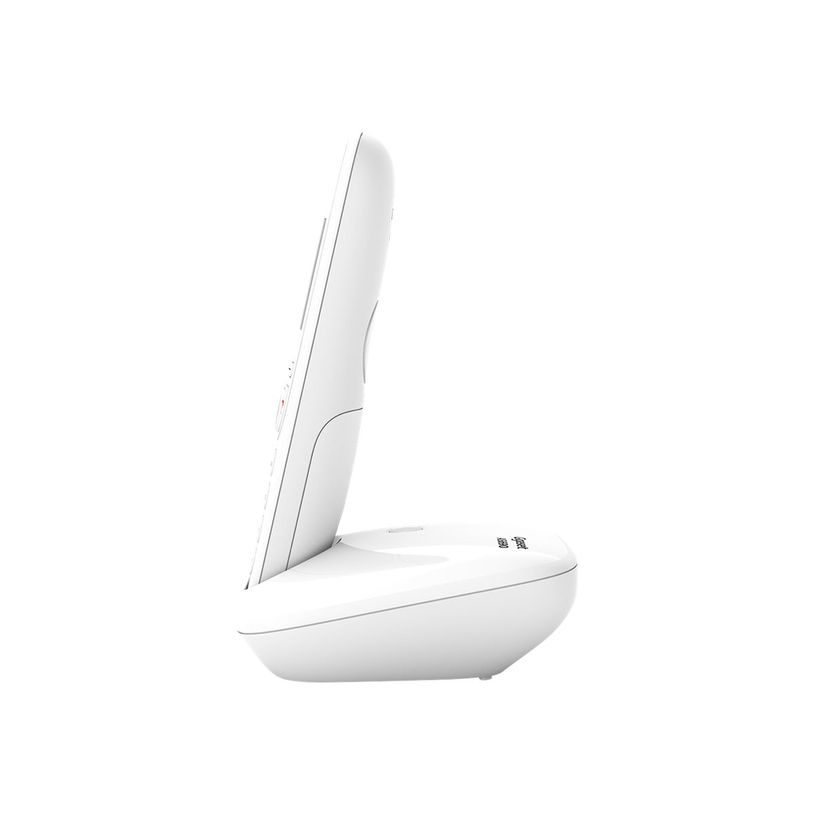 4250366854656-Gigaset AS690 Duo - téléphone sans fil + combiné supplémentaire - blanc-P_400003812_2-2