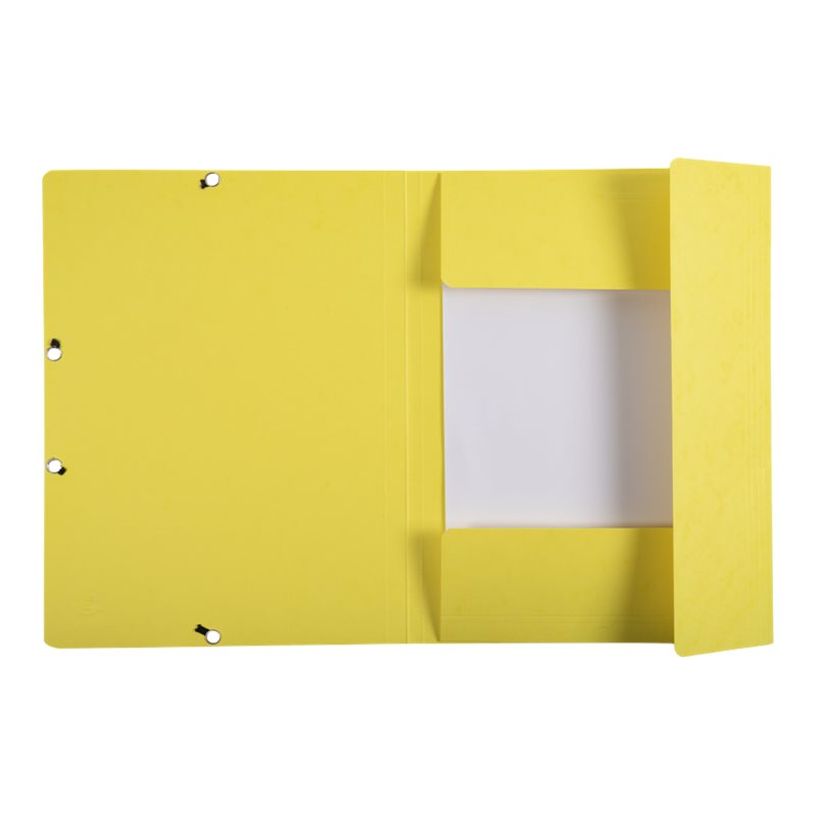 3130631555604-Exacompta Aquarel - 5 Chemises à 3 rabats A4 - coloris assortis-P_400003833_10-9