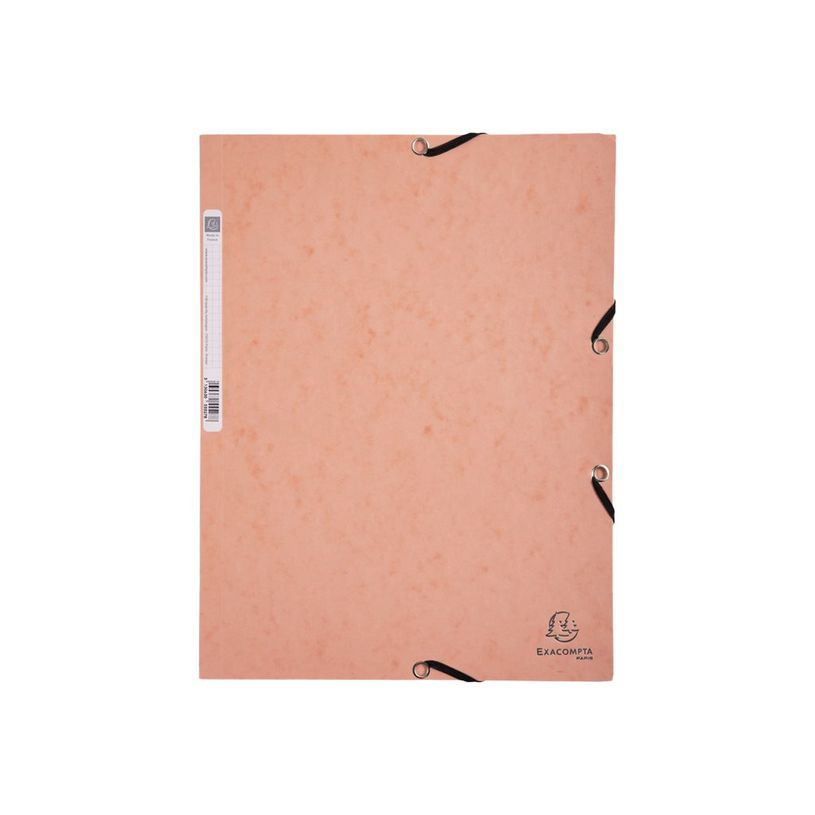 3130631555604-Exacompta Aquarel - 5 Chemises à 3 rabats A4 - coloris assortis-P_400003833_4-3