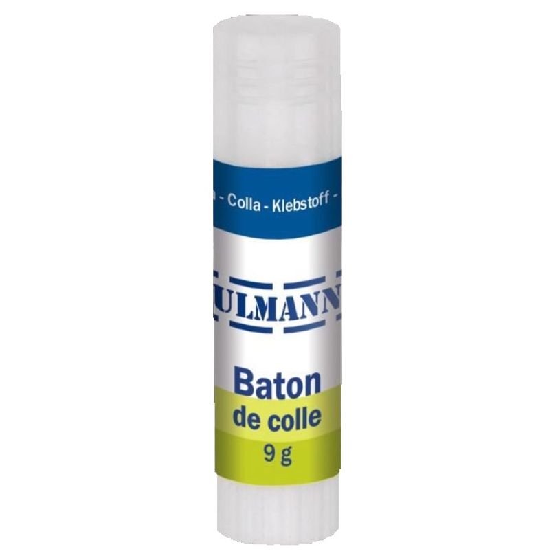 3035267400901-ULMANN - Bâton de colle - 9g-P_400003845_1-0