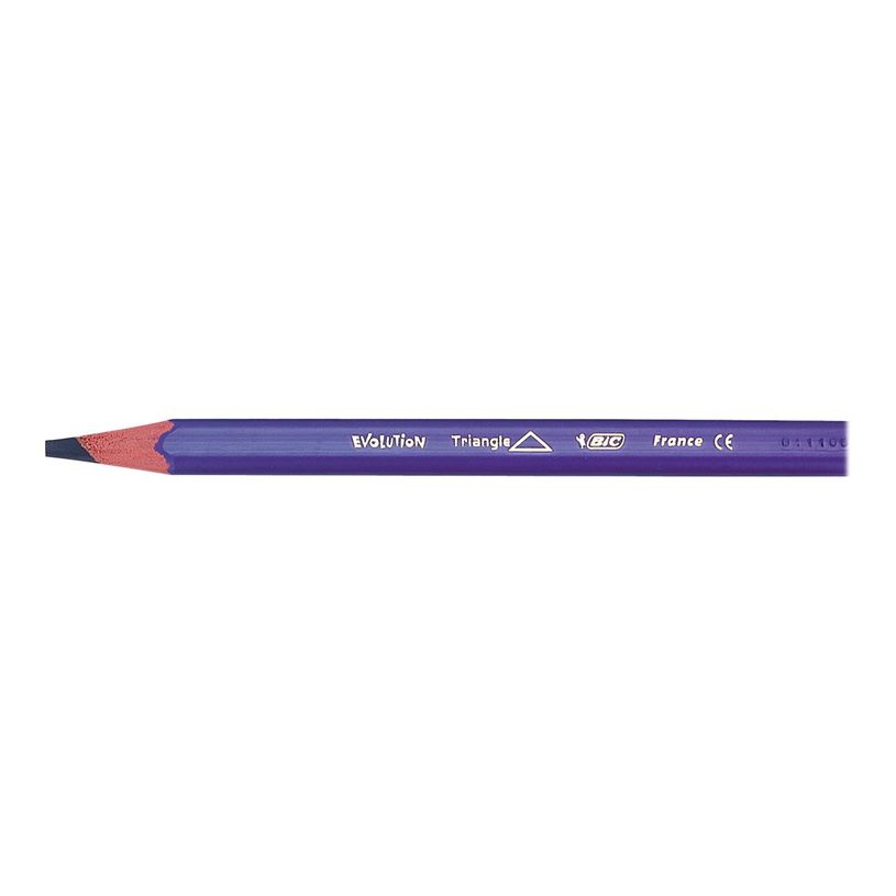 3086124001632-BIC Kids Evolution - 12 Crayons de couleurs triangulaires-P_400003853_2-1
