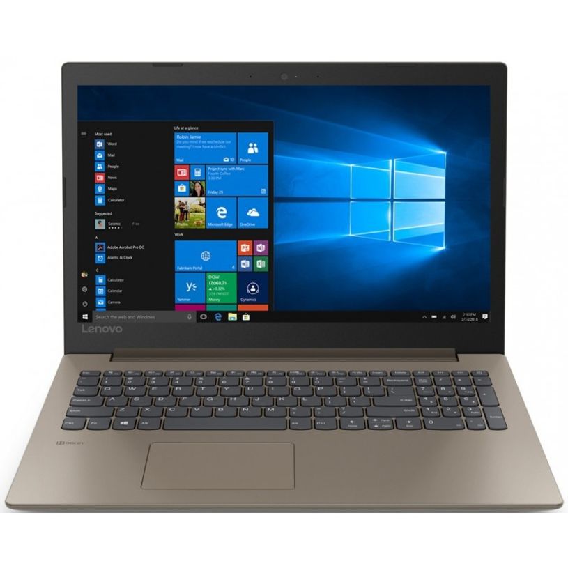 194552120634-LENOVO IDEAPAD 330-15 AST - pc portable pc portable 15,6 " - AMD A9 - 4Go RAM - 1To + SSD 1-P_400003866_2-1