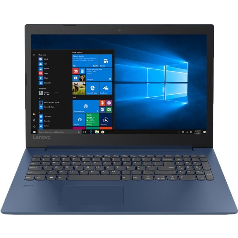 193386290438-LENOVO IDEAPAD 330-15 AST - pc portable pc portable 15,6 " - AMD A9 - 4Go RAM - 1To + SSD 1-P_400003867_2-1