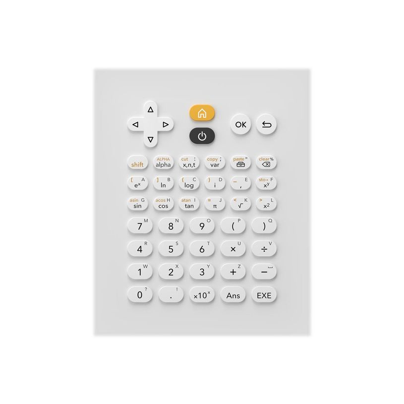 0404000039303-Calculatrice graphique NumWorks - reconditionné - Edition Python - blanche-P_400003930_12-6