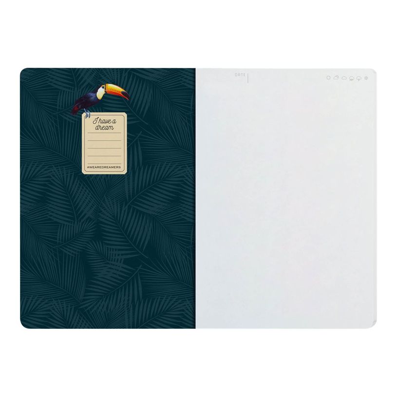 8051739308129-Legami - Carnet de notes A5 uni - toucan-P_400003946_1-1