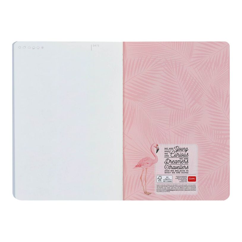 8051739308136-Legami - Carnet de notes A5 uni - flamant rose-P_400003947_3-3